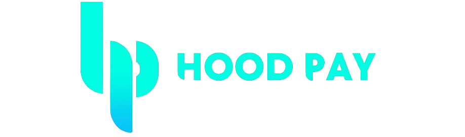 HoodPay logo